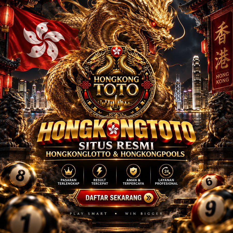 Hongkongtoto Sumpur Kudus
